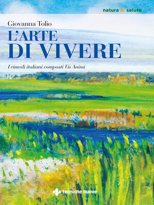 cover image of L'arte di vivere